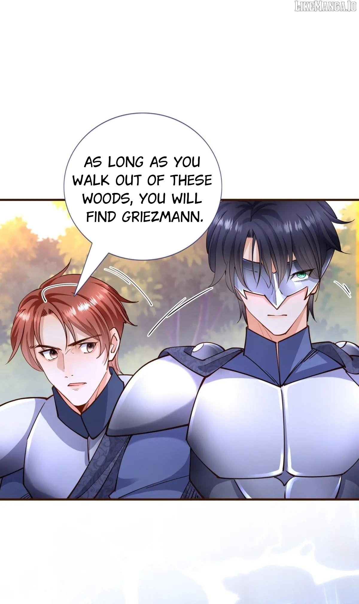 Don't Embarrass Me Chapter 9 - page 22